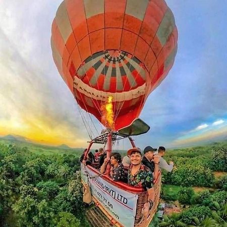 Sigiri Rangana Guesthouse Sigiriya Luaran gambar