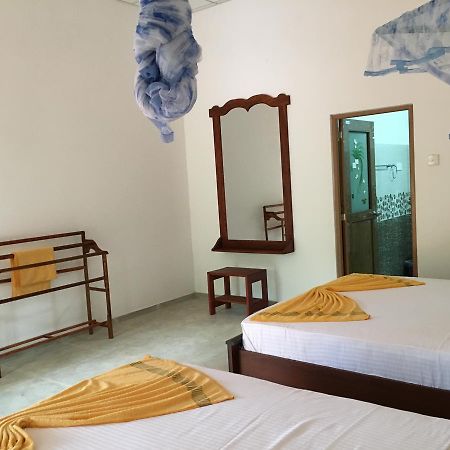 Sigiri Rangana Guesthouse Sigiriya Luaran gambar