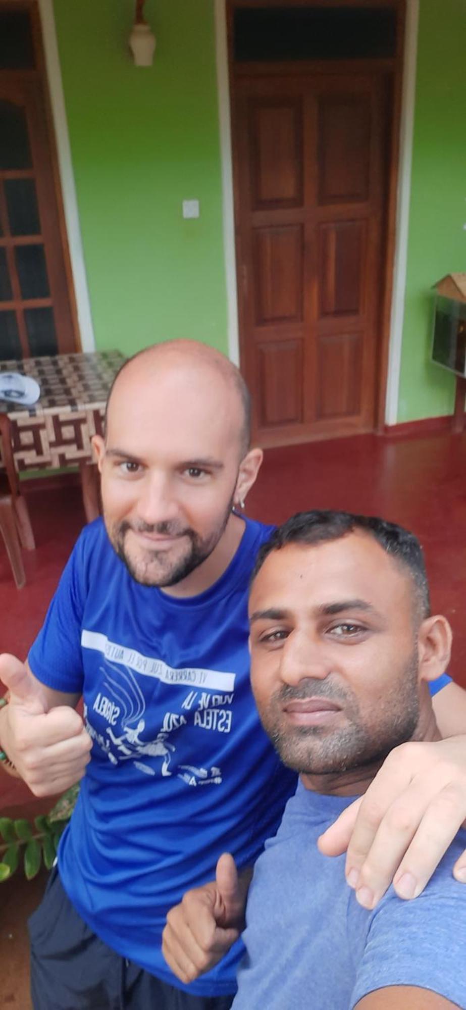 Sigiri Rangana Guesthouse Sigiriya Luaran gambar