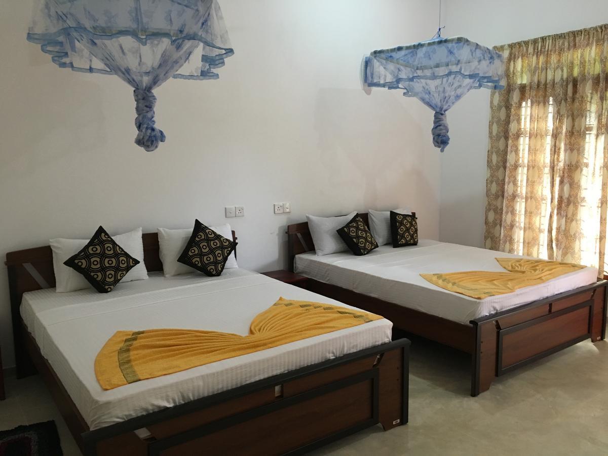 Sigiri Rangana Guesthouse Sigiriya Luaran gambar
