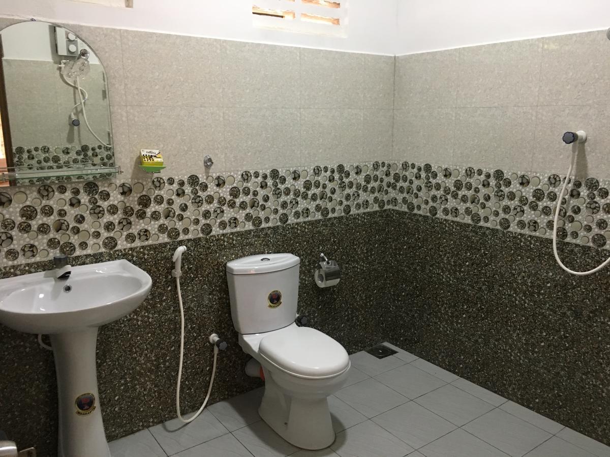 Sigiri Rangana Guesthouse Sigiriya Luaran gambar